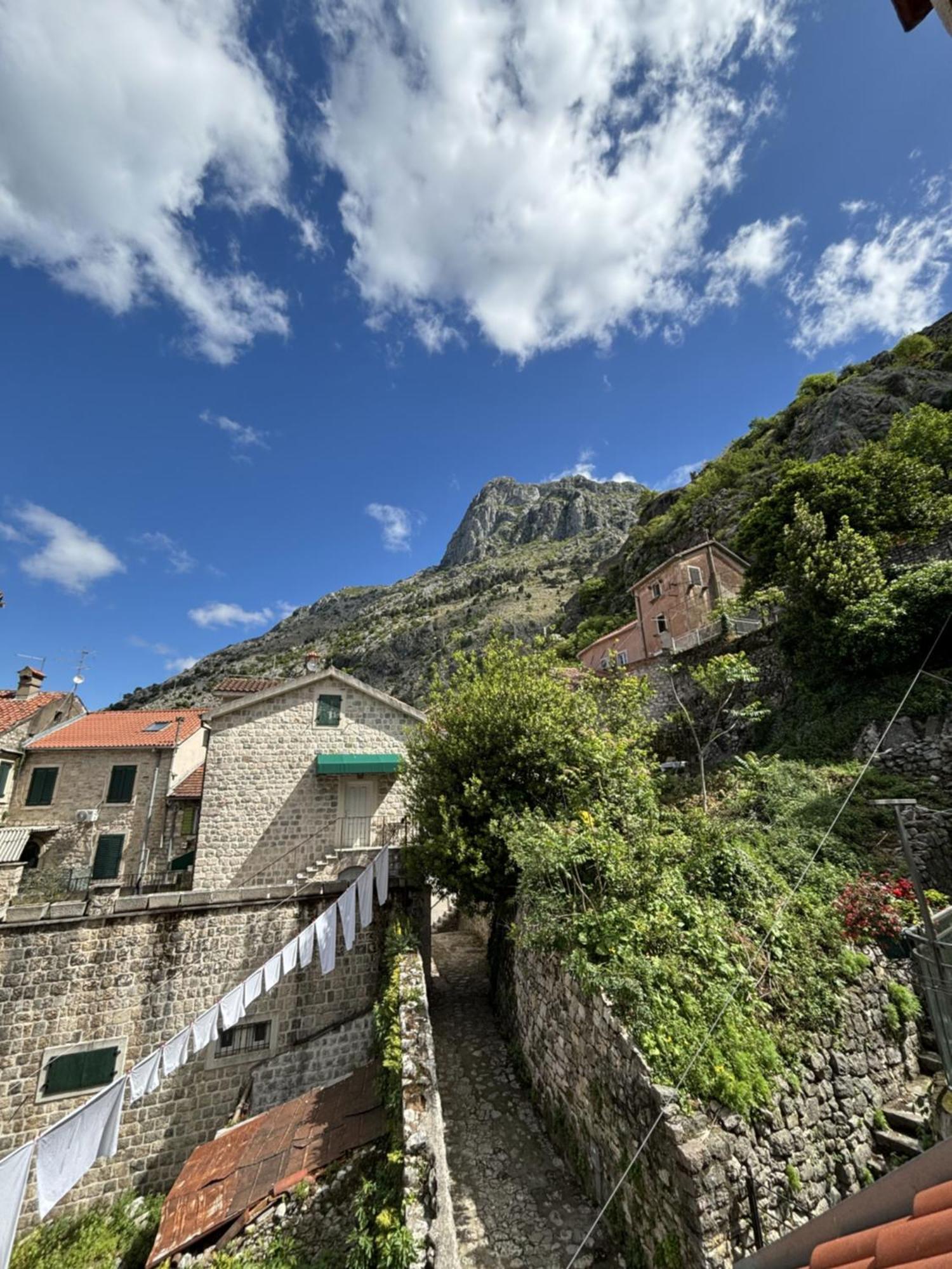 Hotel Kazin Supreme Kotor Zimmer foto